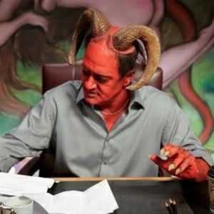 Meet your Posher, Christian